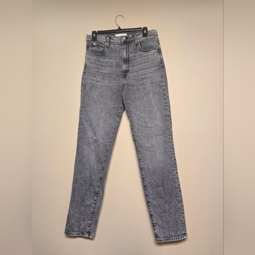 NWOT SLVRLAKE BEATNIK Harvest Moon Jeans Sz 30 - Picture 5 of 8